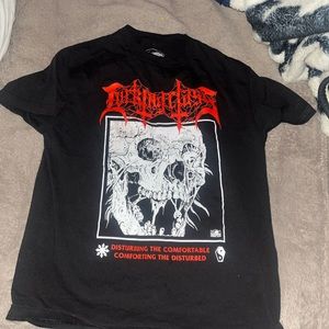 Lurking class T shirt